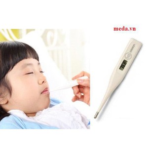 Nhiệt Kế Điện Tử Omron MC-246