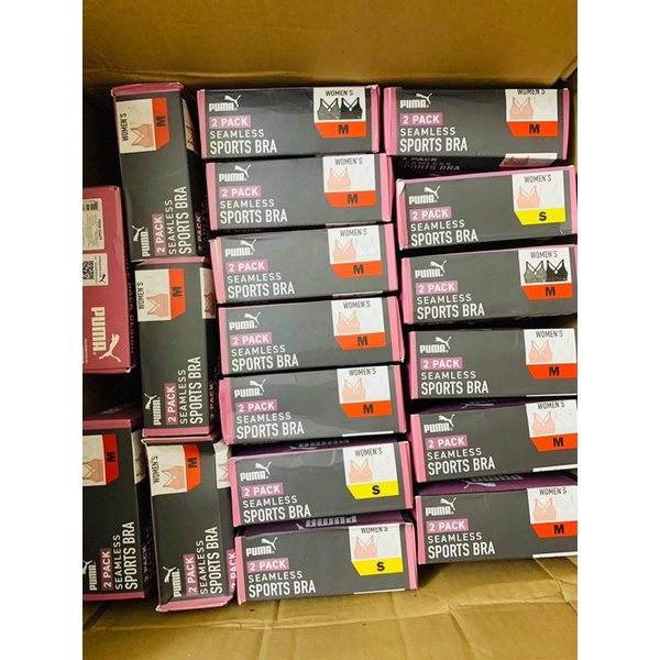 Sét áo tập Puma Săn Sale - Bill US