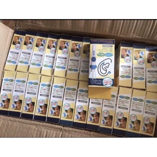 Máy hút ráy tai Nhật Bản