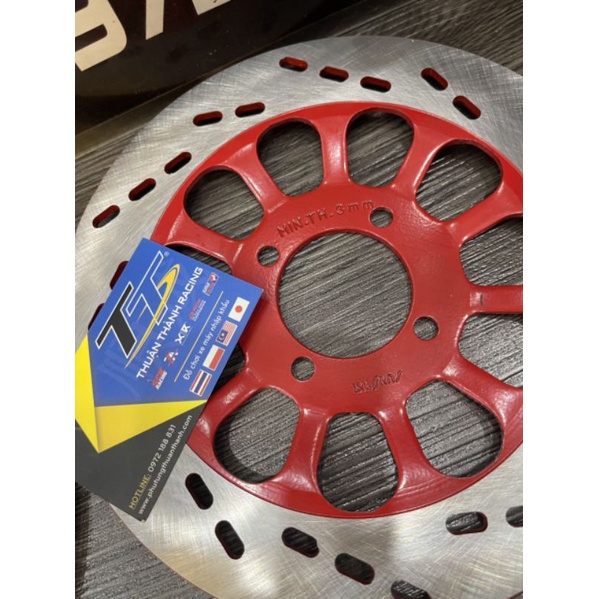 Dĩa thắng Sport/Satria - Su Sport/Xipo/RGV120/RG110/Satria2k/RGX