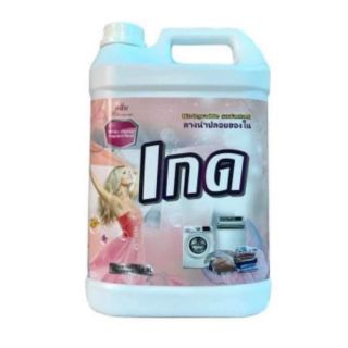 Nước giặt Ina 5lit
