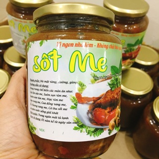 Sốt me
