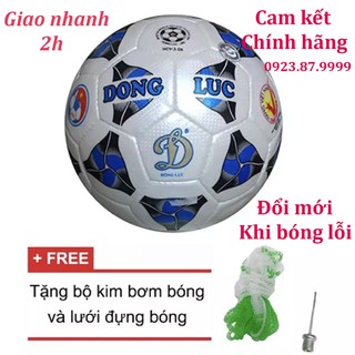 Bóng đá động lực cơ bắp ucv 3.05 số 5, số 4
