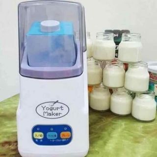 Máy làm sữa chua