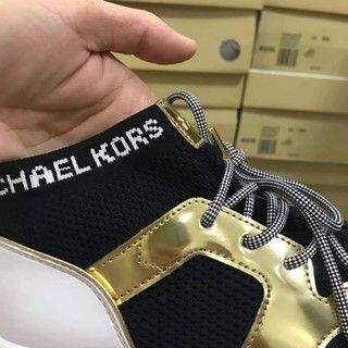 Giày Michael Kors, Authenic 100%, full hộp
