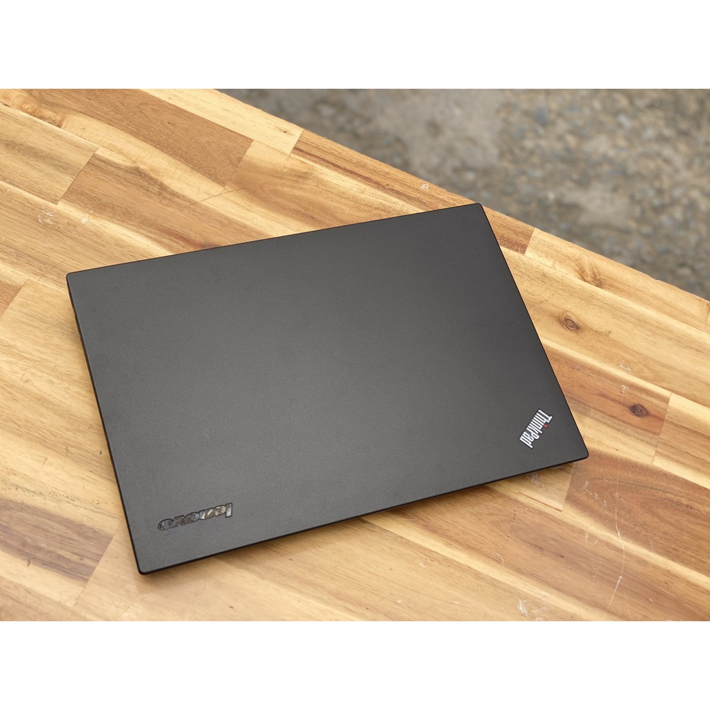 Laptop Lenovo Thinkpad T450, i5 5300U 8G SSD128 Finger Đẹp Zin 100% Giá rẻ | BigBuy360 - bigbuy360.vn