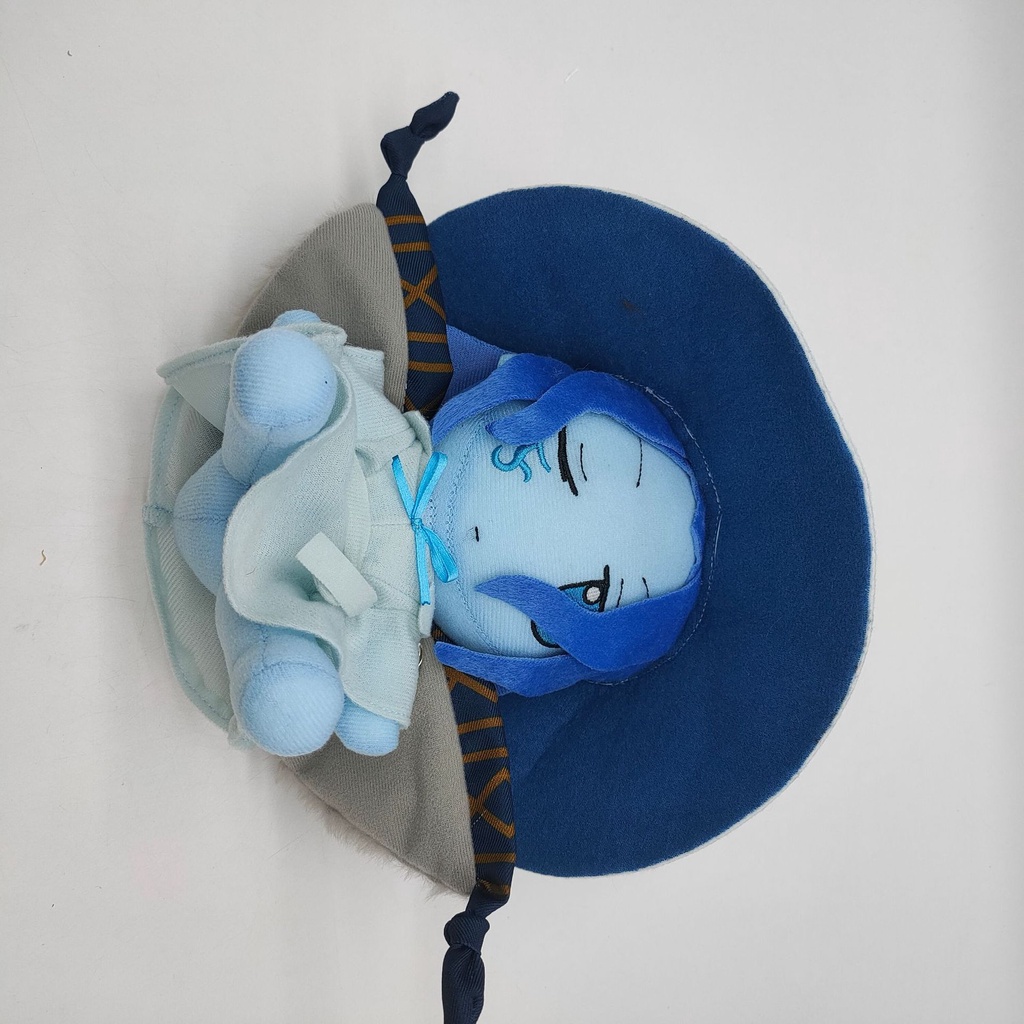 Thú Nhồi Bông Đồ Chơi Hình Elden Ring Ranni Cho Bé