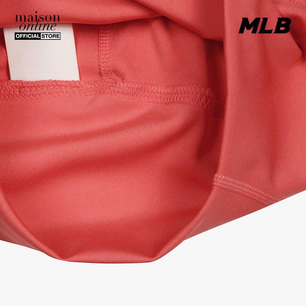 MLB - Quần legging nữ Big Logo 31LGW1041-14O
