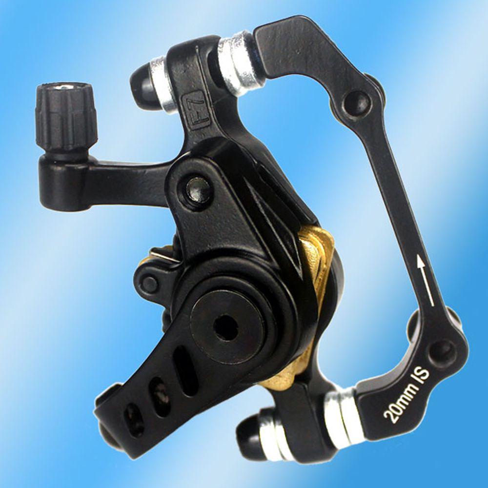 Bộ Kẹp Phanh Đĩa Xe Đạp Chuyên Dụng Chất Lượng Cao