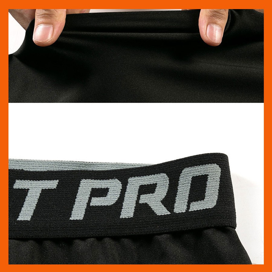 Quần legging thể thao tập gym nam cao cấp Pro Combat Z31 | BigBuy360 - bigbuy360.vn