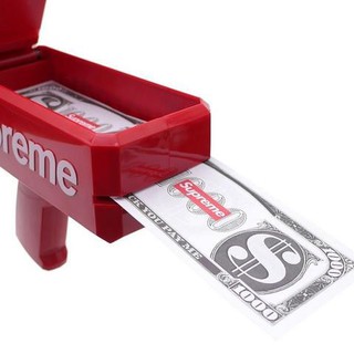 Súng bắn tiền supreme cash cannon