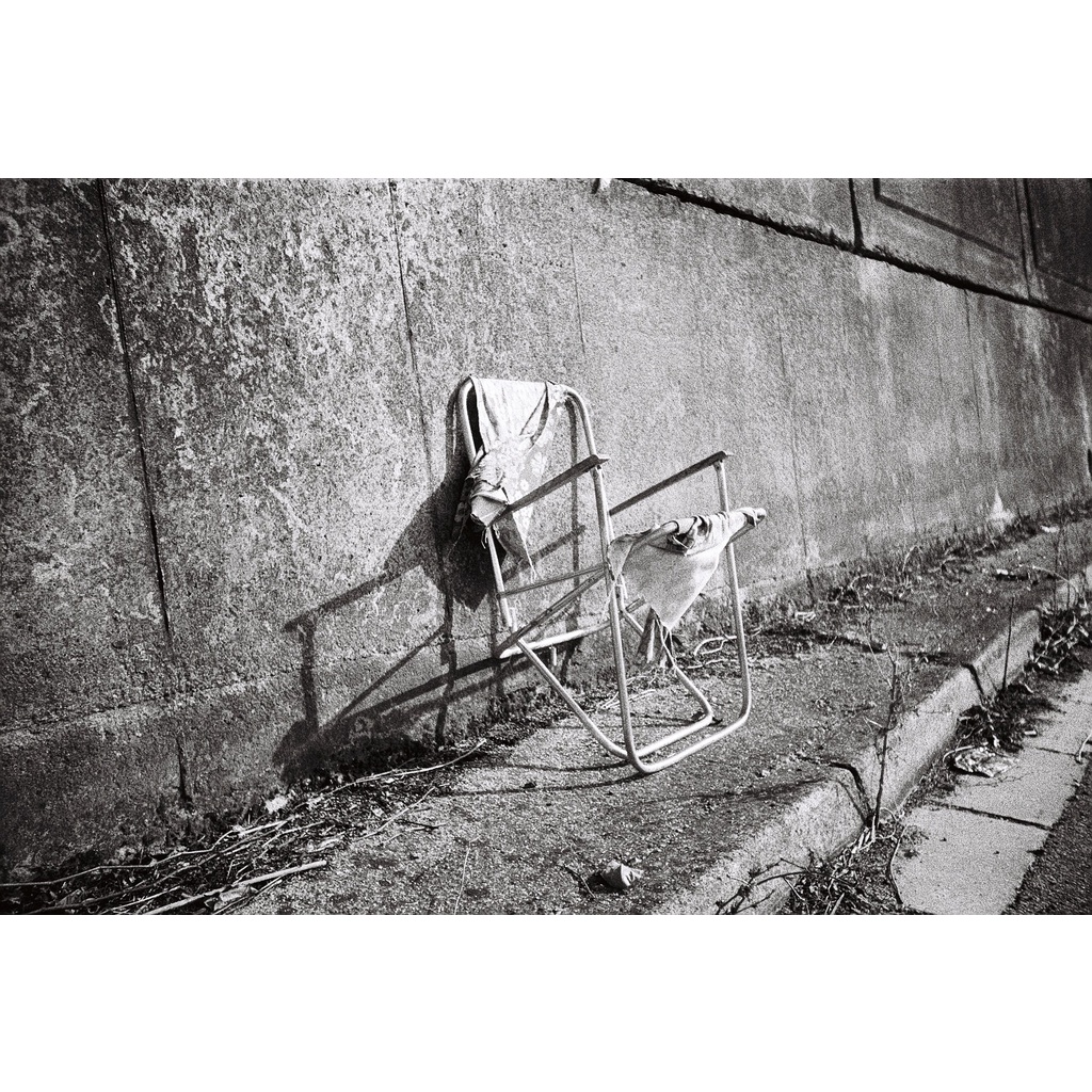 Phim Fomapan Retro Creative ISO 200, Đen Trắng B&W, 120 x 12 Kiểu Vuông, In Date Cho Máy Chụp Ảnh Film - LIIQ Flash