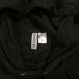 Pass 1 đống áo Kido, H&M