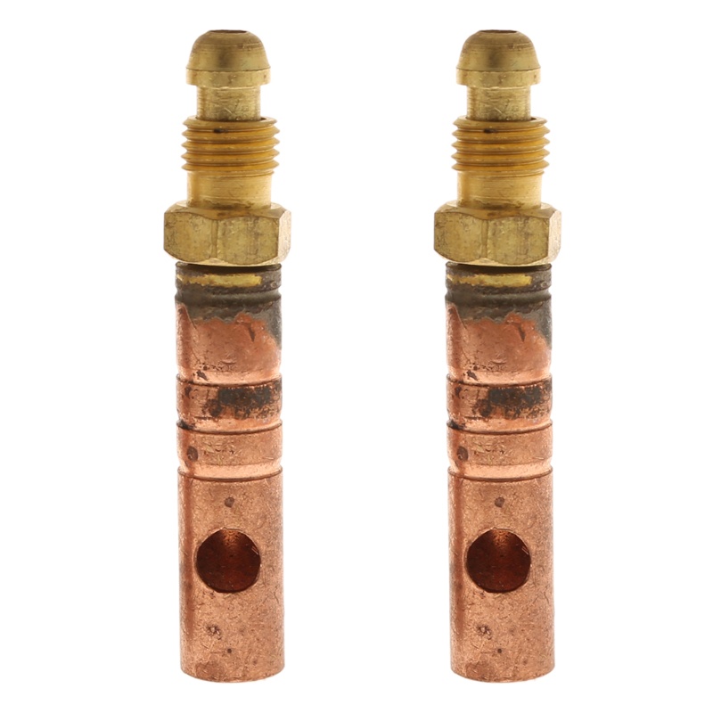 Dây Cáp Kết Nối Tích Hợp Gas Điện Dành Cho Máy Hàn TIG WP-9 WP-17 WP-17 WP-P