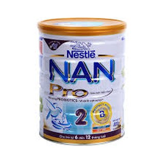 Sữa bột cho be tu 6 den 24t