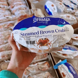 Cua Nâu nauy (950gr-1ký)