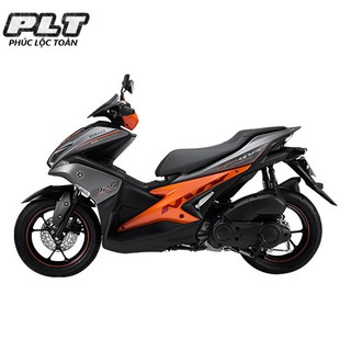 Xe Máy Yamaha NVX 125 Deluxe (Phiên bản cao cấp)