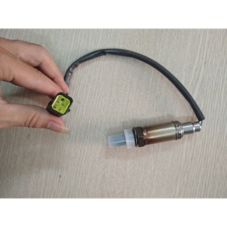 Cảm biến ôxi chery qq3/daewoo matiz2