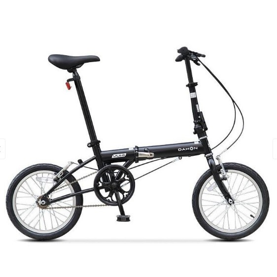 XE Gấp DAHON YUKI KT610 bánh 16