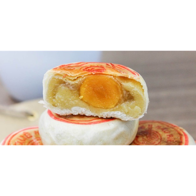 Bánh Pía Sóc Trăng