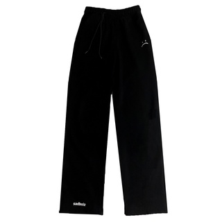 Quần SADBOIZ Signature Black
