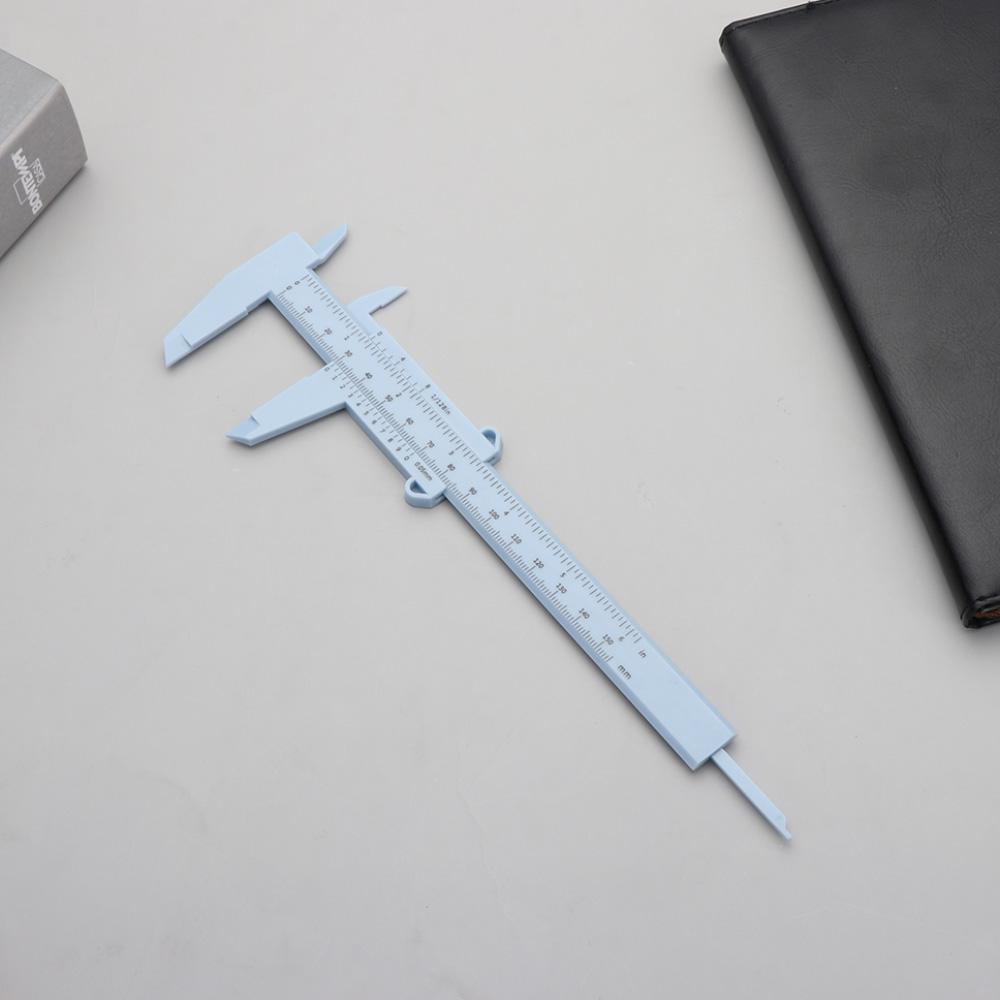 Thước Cặp Cơ YNATURAL Bằng Nhựa Chất Lượng Cao