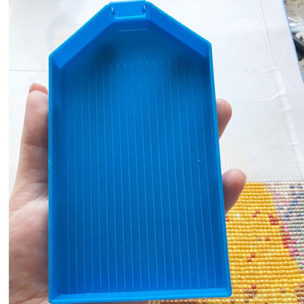 Khay Đựng Dụng Cụ Vẽ Tranh Thiết Kế Mới Tiện Dụng