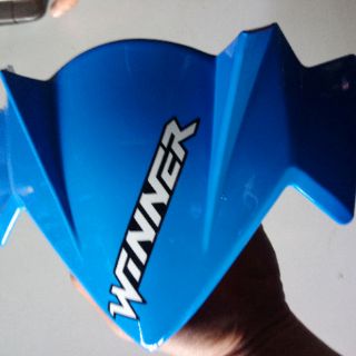 Mão Winner