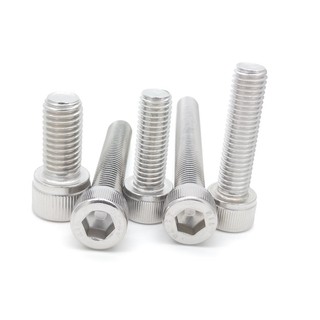 Bulong đầu lục giác chìm 8#-32UNC