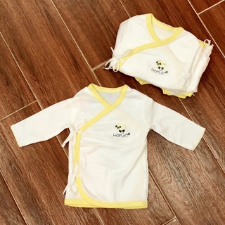Áo Hột Gà Cho Bé