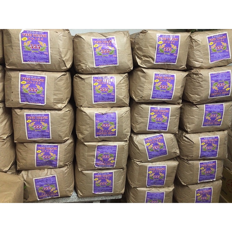 01 Cây Bún Khô Vinh Thạnh 555 6kg