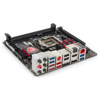 Mainboard máy tính h61/h81/b85/h110 full tụ rắn, cực bền, chạy ổn định