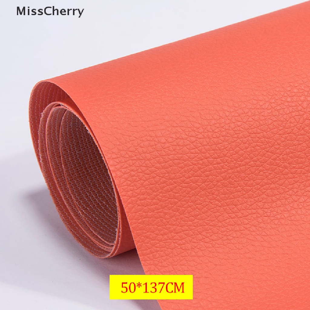Miếng Dán Sửa Chữa Ghế sofa Chất Liệu Da PU Tự Dính