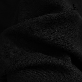 Áo Len Cashmere High-Neck cổ lọ