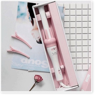 Máy Uốn Tóc Tự động VIVID & VOGUE.