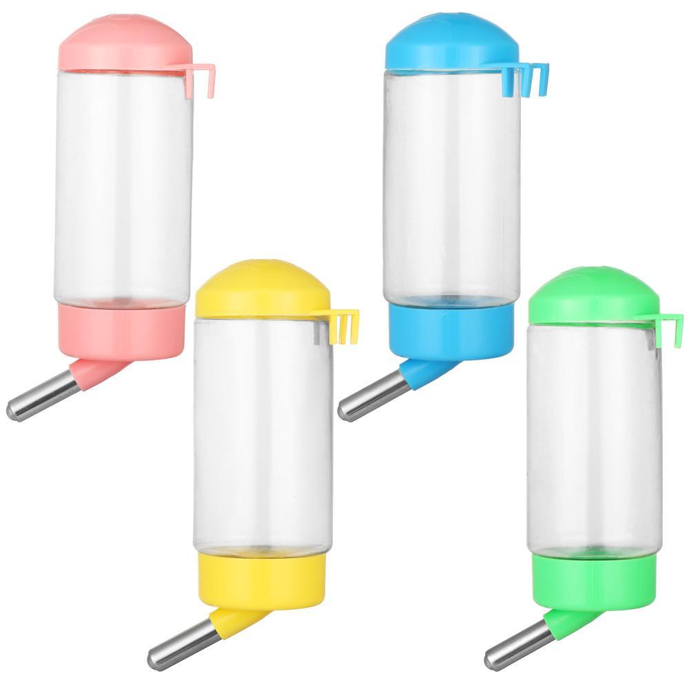 Bình Đựng Nước Uống Treo Lồng Nuôi Chuột Hamster LAYOR1