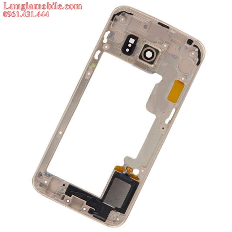 Thanh lý vỏ khung sườn Galaxy S6 Edge G925 công ty