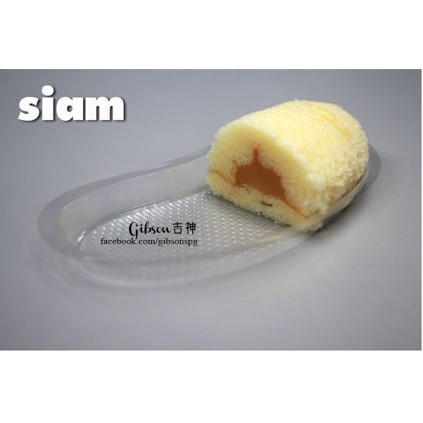 BÁNH CHUỐI ĐƠN SIAM SIÊU HOT -THÁI LAN