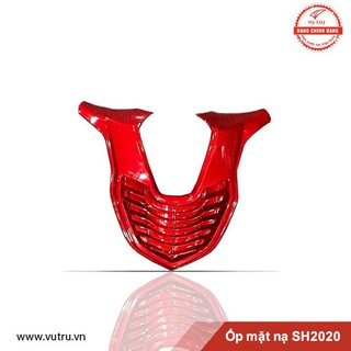 [CỰC RẺ]  ỐP MẶT NẠ SH 2020