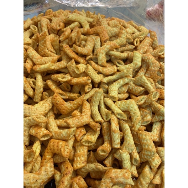 Bim bim cánh gà giòn giòn
