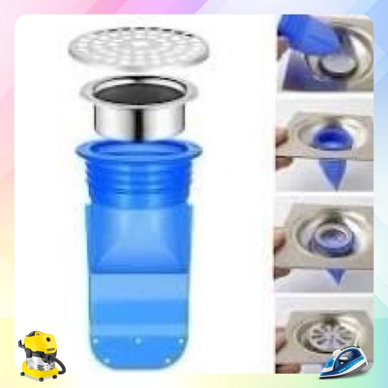 Chặn nắp cống silicon