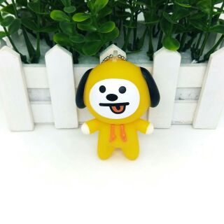 Móc khóa bt21