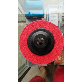 10 Nỉ Đỏ Đánh Bóng 100X16X10