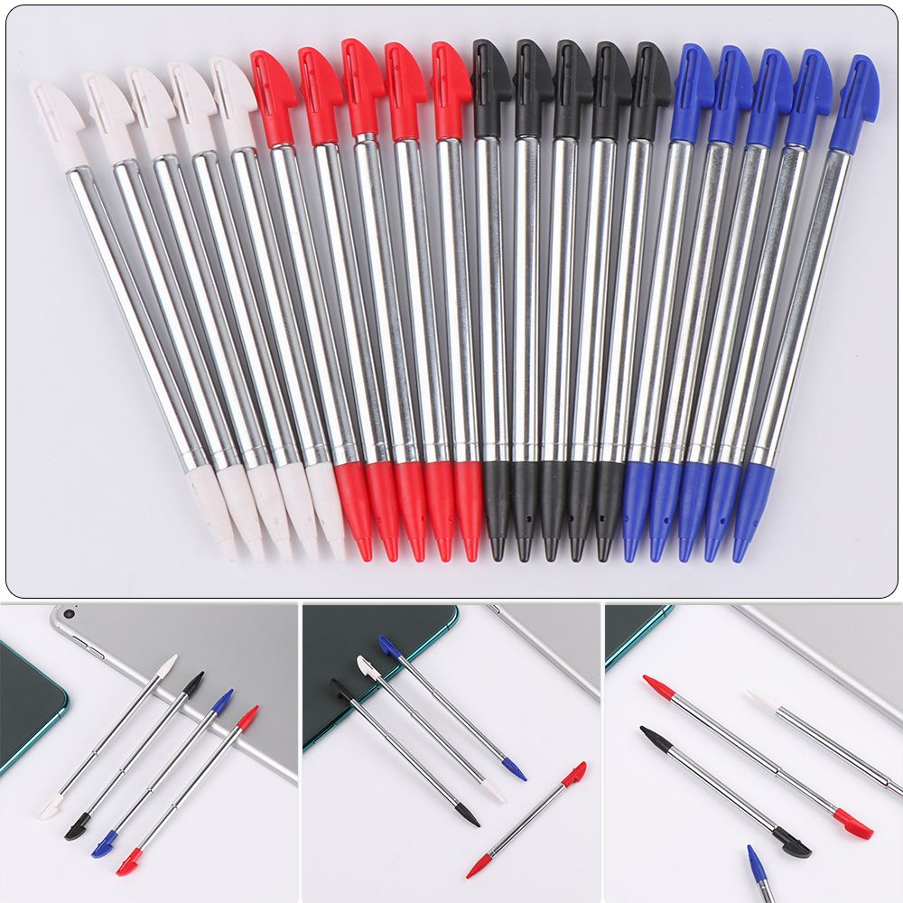 Bút Cảm Ứng DAPHNE Mới Chính Xác Cao Nhiều Màu Sắc Tùy Chọn Chống Mòn Có Độ Chính Xác Cao