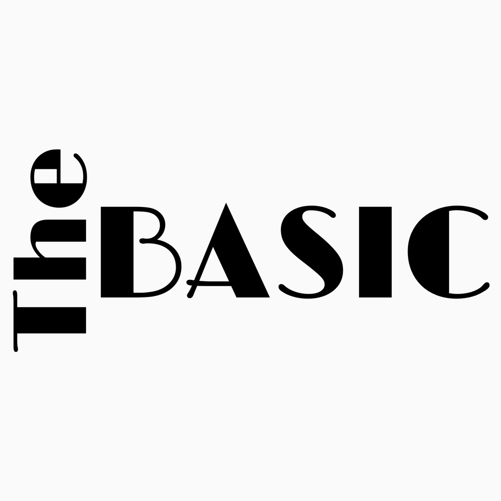 Áo Polo Nam The Basic