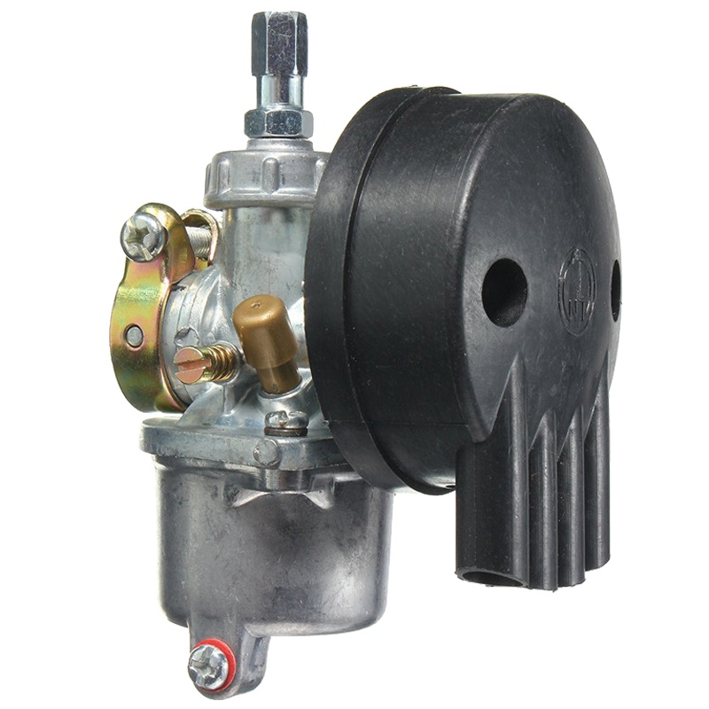Bộ Chế Hòa Khí Cho Xe Đạp 49cc 60cc 66cc 80cc 2