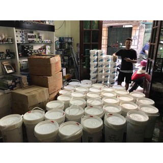 Seachem Matrix -Vật Liệu Lọc Cá Cảnh (1 lít)