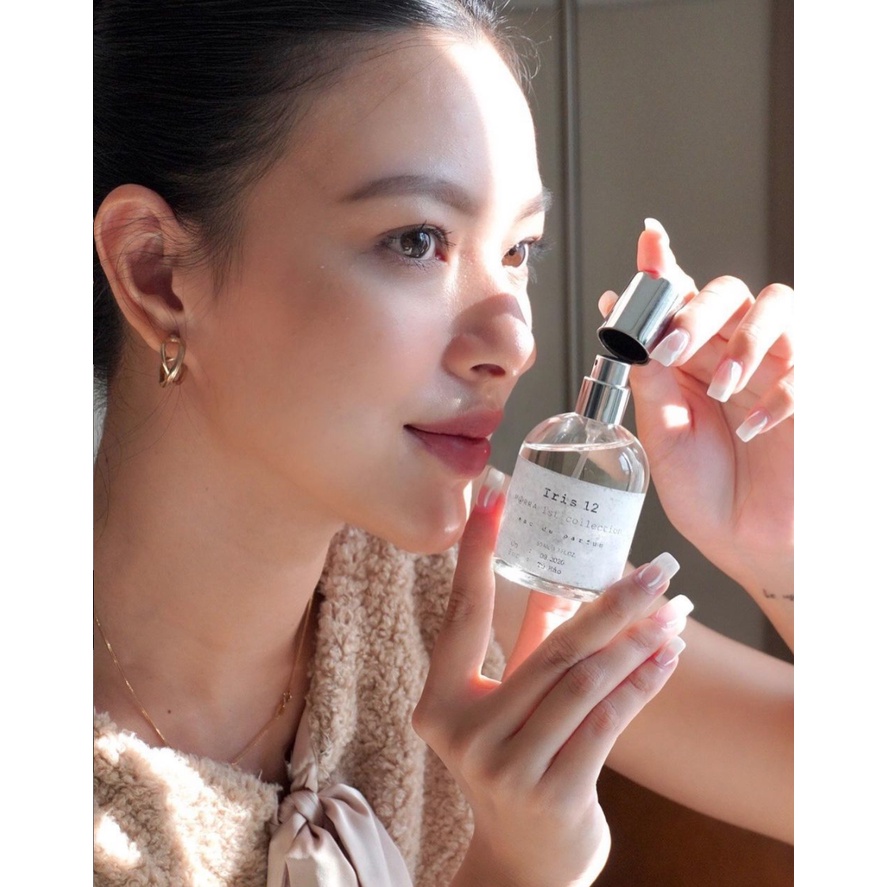 [Mã FMCGMALL giảm 8% đơn 250K] Nước hoa Morra Iris 12 - 30ml | BigBuy360 - bigbuy360.vn