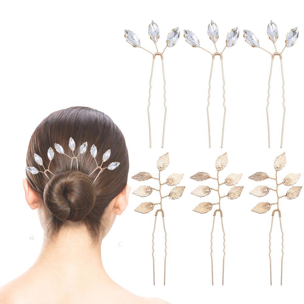 Set 3 Kẹp Tóc Handmade Dành Cho Nữ