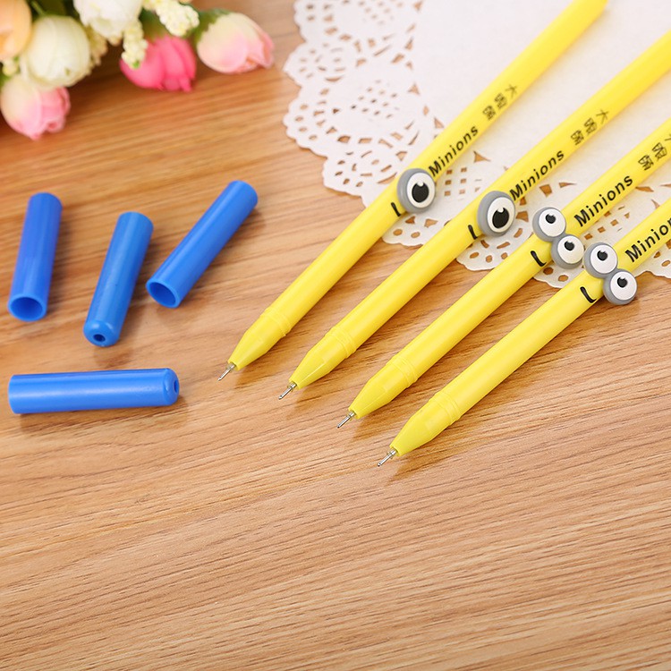 Bút nước mắt minion GIÁ SỈ